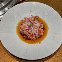 横浜 うしみつ - 