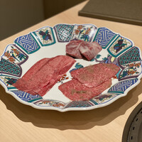 横浜 うしみつ - 