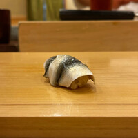 鮨 しゅん輔 阿佐ヶ谷 - 