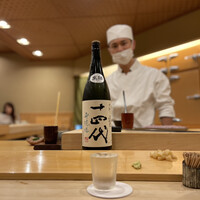 鮨 しゅん輔 阿佐ヶ谷 - 