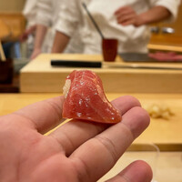 鮨 しゅん輔 阿佐ヶ谷 - 