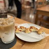 NOBU Cafe アトレ川崎店