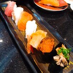 Sushi Choushimaru - 