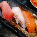 Sushi Choushimaru - 