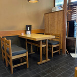 築地 布恒更科 - 