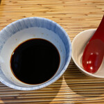 築地 布恒更科 - 