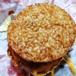 マクドナルド - 