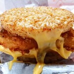 マクドナルド - 