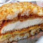 マクドナルド - 