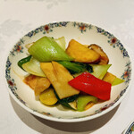 中国料理 桃花林 - 