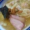 麺屋 はやしまる