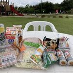 ファミリーマート - 料理写真: