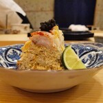 Sushi Takahashi - 