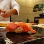 Sushi Takahashi - 