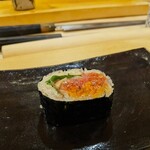 Sushi Takahashi - 