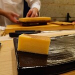 Sushi Takahashi - 