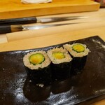 Sushi Takahashi - 