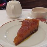 ブラッスリー・ヴィロン - 