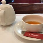 ブラッスリー・ヴィロン - 