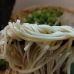 ラメン ラカン - さんまラーメン　リフト