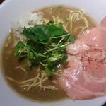 麺屋 ねむ瑠 - 