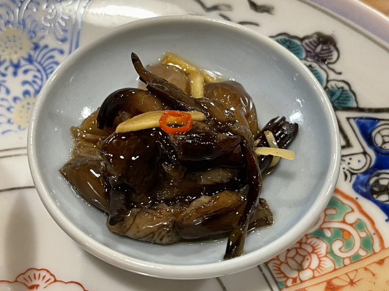 Légumeさんが投稿した手打ち蕎麦と山の食 おすくに（山梨/早川町その他）の口コミ詳細 [食べログ] 手打ち蕎麦と山の食 おすくに