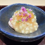 料理屋 稲家 - あおりいか