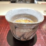 料理屋 稲家 - これもきれいな器