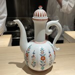 料理屋 稲家 - めちゃ高そう