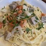 TRATTORIA 522 - 