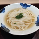 料理屋 稲家 - 稲庭うどん