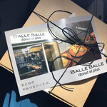 BALLE BALLE - 