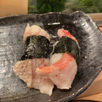 Sushidokoro Beniike - 