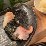 Sushidokoro Beniike - 