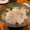 Uotaru - ハモ鍋