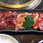 Yakiniku Saihou Bokuzen - 