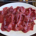 Yakiniku Saihou Bokuzen - 