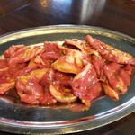 Yakiniku Saihou Bokuzen - 