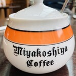 Miyakoshiya Kohi - 