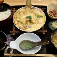 御料理あきやま - 