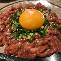 上等焼肉 ひらく - 