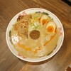 博多拉担麺 まるたん 姪浜店