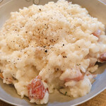 Risotto Cafe 東京基地 - 