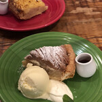 GRANNY SMITH  APPLE PIE & COFFEE 青山店 - 