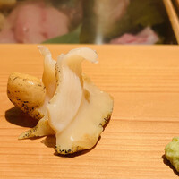 江戸前鮓 すし通 - 