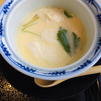 京懐石とゆば料理 松山閣 JR京都伊勢丹店 - 