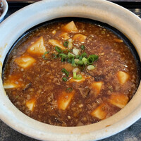 中国料理 カリュウ(ヨコハマ グランド インターコンチネンタル ホテル) - 