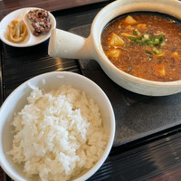 中国料理 カリュウ(ヨコハマ グランド インターコンチネンタル ホテル) - 