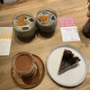 WOODBERRY COFFEE ROASTERS 渋谷店