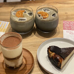 WOODBERRY COFFEE ROASTERS 渋谷店 - 